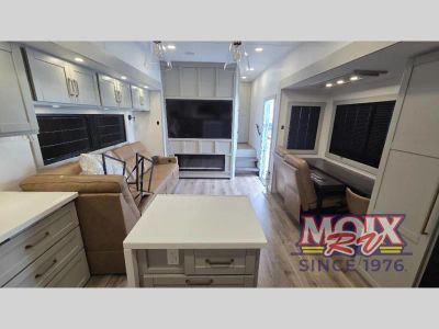 2026 Brinkley Model Z - Photo 4