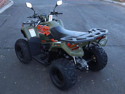 2025 Kayo Bull 300 EFI - Photo 5