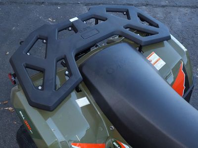 2025 Kayo Bull 300 EFI - Photo 10