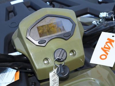 2025 Kayo Bull 300 EFI - Photo 15