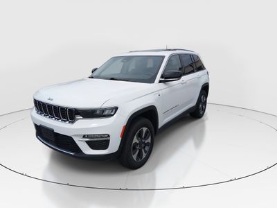 2024 Jeep Grand Cherokee 4xe - Photo 3