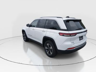 2024 Jeep Grand Cherokee 4xe - Photo 5