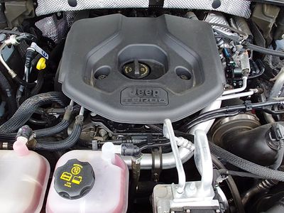 2024 Jeep Grand Cherokee 4xe - Photo 9