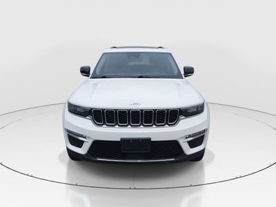 2024 Jeep Grand Cherokee 4xe - Photo 2