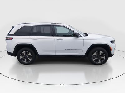 2024 Jeep Grand Cherokee 4xe - Photo 8