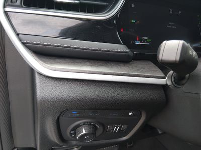 2024 Jeep Grand Cherokee 4xe - Photo 13