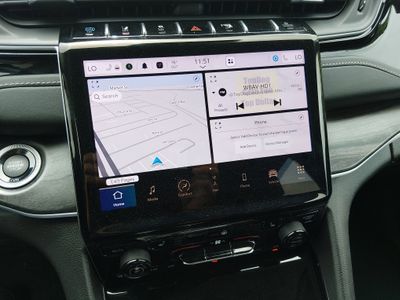 2024 Jeep Grand Cherokee 4xe - Photo 17
