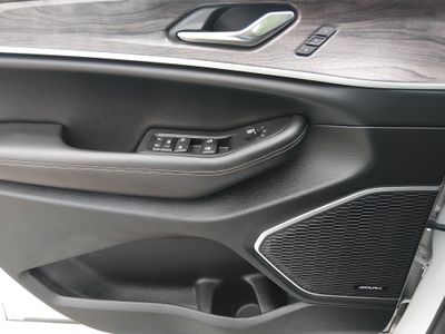 2024 Jeep Grand Cherokee 4xe - Photo 18