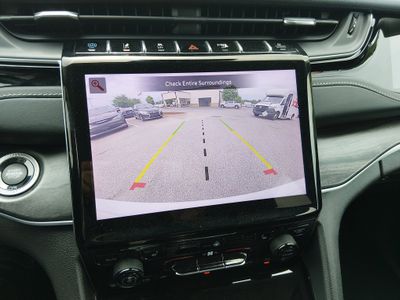 2024 Jeep Grand Cherokee 4xe - Photo 16