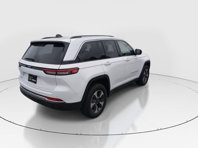 2024 Jeep Grand Cherokee 4xe - Photo 7