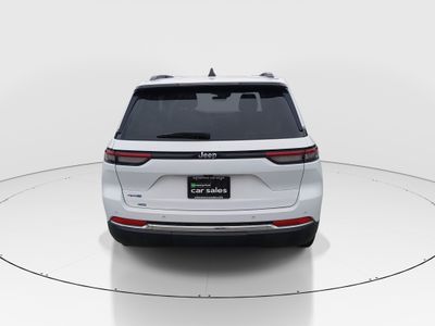 2024 Jeep Grand Cherokee 4xe - Photo 6