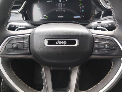 2024 Jeep Grand Cherokee 4xe - Photo 12