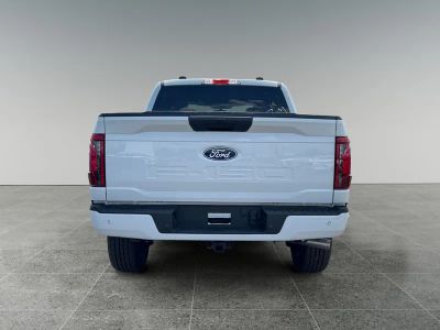 2026 Ford F-150 — detail view