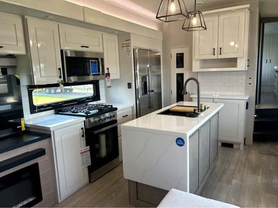 2026 Jayco Pinnacle - Photo 13