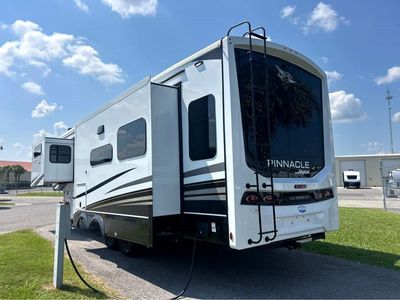 2026 Jayco Pinnacle - Photo 3