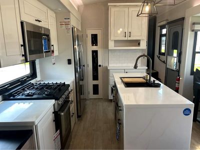 2026 Jayco Pinnacle - Photo 14