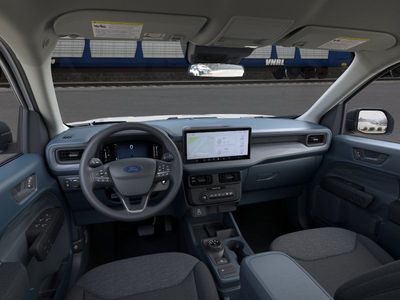 2026 Ford Maverick - Photo 18