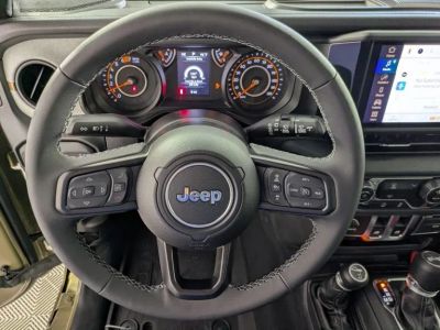 2026 Jeep Wrangler — photo 15 view