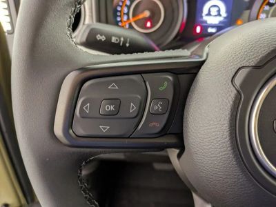 2026 Jeep Wrangler — photo 16 view