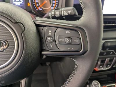 2026 Jeep Wrangler — photo 17 view