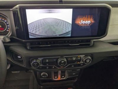 2026 Jeep Wrangler — photo 19 view