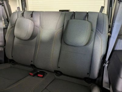2026 Jeep Wrangler — photo 9 view