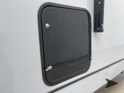 2025 Forest River RV Vibe - Photo 10