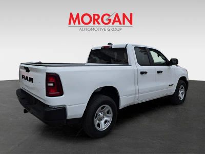 2025 Ram 1500 — photo 7 view