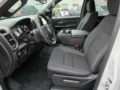 2025 Ram 1500 — photo 16 view
