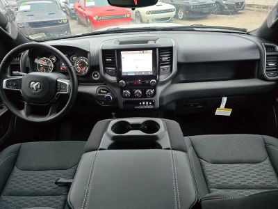 2025 Ram 1500 — photo 34 view