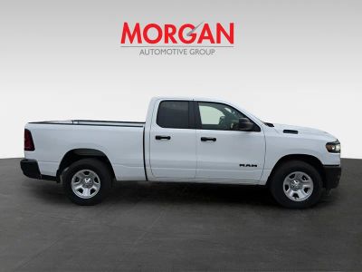 2025 Ram 1500 — photo 8 view