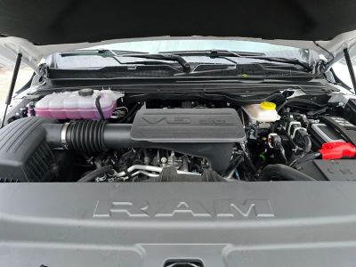 2025 Ram 1500 — photo 12 view