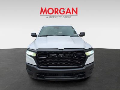 2025 Ram 1500 — photo 9 view