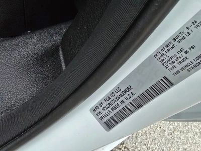 2025 Ram 1500 — photo 14 view