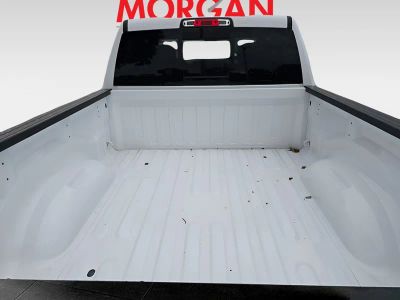 2025 Ram 1500 — engine compartment view
