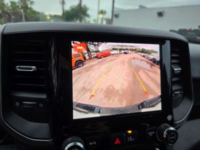 2025 Ram 1500 — photo 23 view