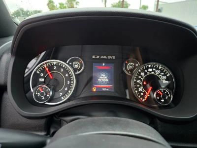 2025 Ram 1500 — photo 21 view