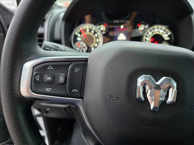 2025 Ram 1500 — photo 19 view