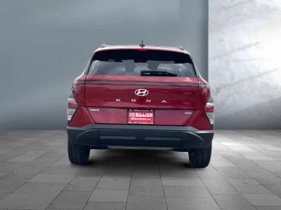 2025 Hyundai Kona - Photo 5