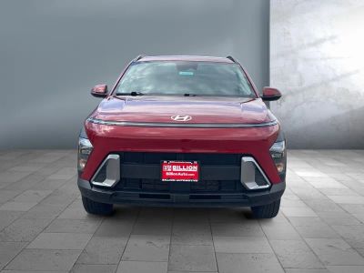 2025 Hyundai Kona - Photo 2