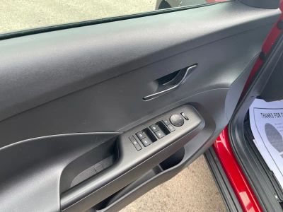 2025 Hyundai Kona - Photo 20