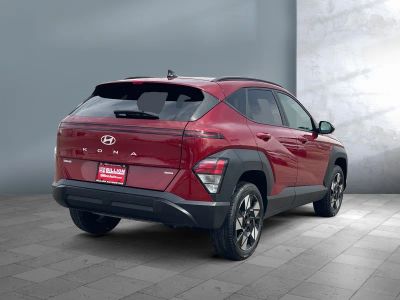 2025 Hyundai Kona - Photo 6