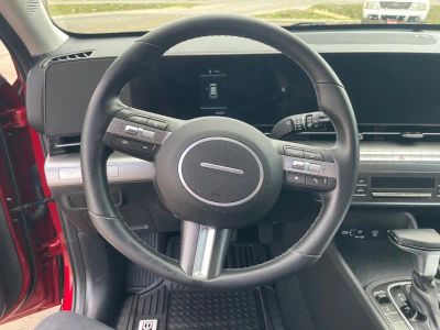 2025 Hyundai Kona - Photo 19