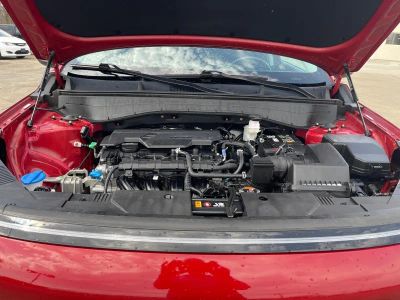2025 Hyundai Kona - Photo 22