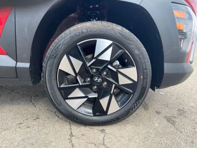 2025 Hyundai Kona - Photo 16