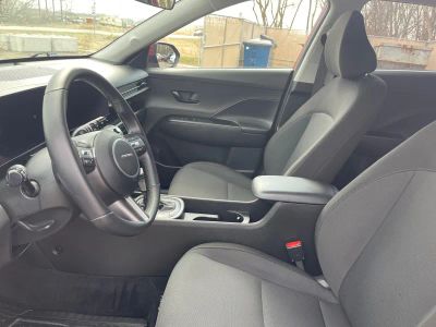 2025 Hyundai Kona - Photo 9