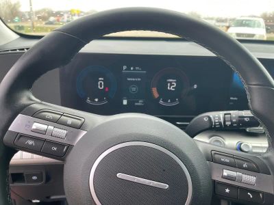 2025 Hyundai Kona - Photo 10