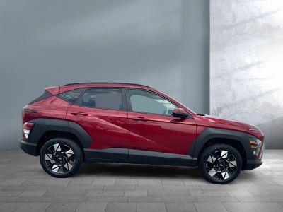 2025 Hyundai Kona - Photo 7