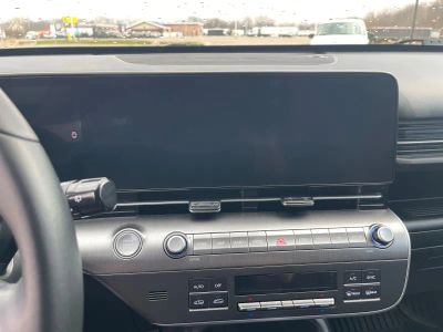 2025 Hyundai Kona - Photo 11