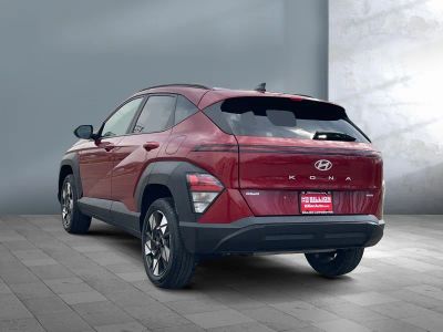 2025 Hyundai Kona - Photo 4